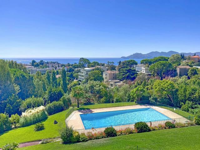 Appartement vente à Grasse, Cannes