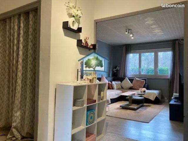 Appartement vente à Saint-Étienne, Saint-etienne