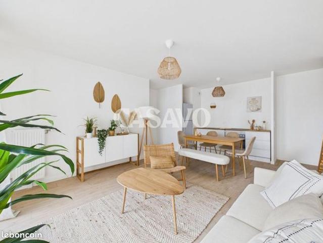 Appartement vente à Créteil, Sucy-en-brie