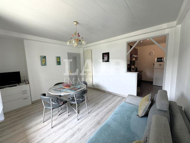 Appartement vente à Alençon, Bagnoles-de-l'orne