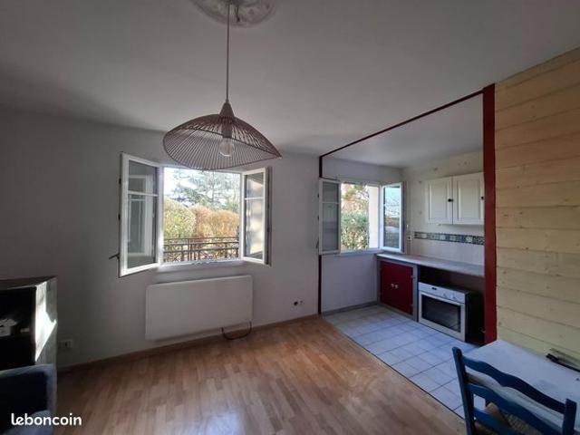 Appartement vente à Saint-Germain-en-Laye, Carrières-sous-poissy