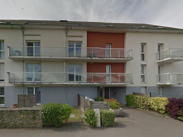 Appartement location à Le Petit Tertre, Nozay