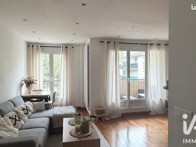 Appartement vente à Saint-Brice-sous-Forêt, Val-d'Oise
