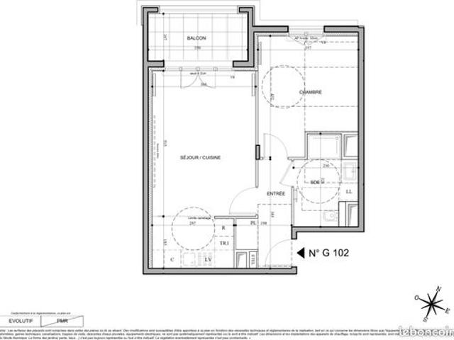 Appartement vente à Antony, Le Plessis-robinson