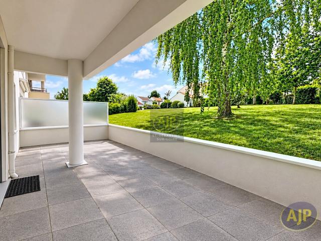 Appartement vente à Nantes, Saint-sébastien-sur-loire