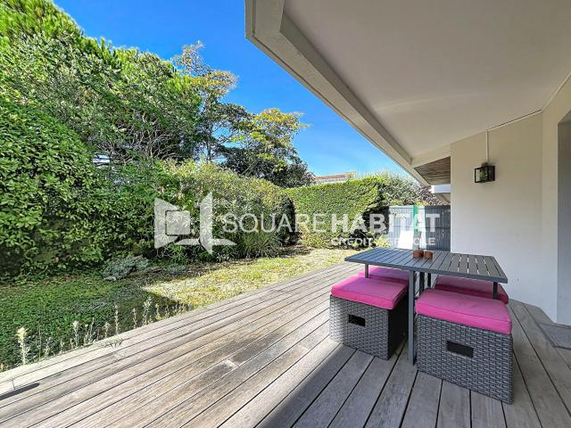 Appartement vente à Rochefort, Royan