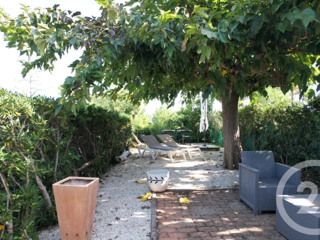 Appartement vente à Bastia, Borgo