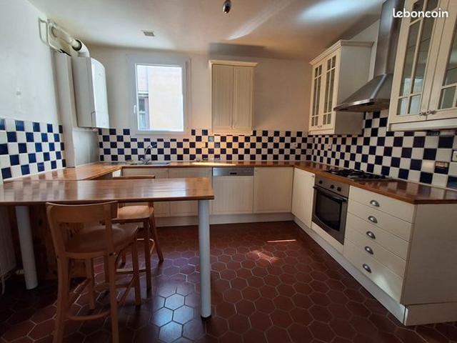 Appartement vente à Étampes, Etampes