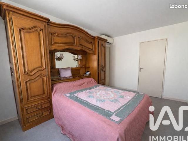 Appartement vente à Arrondissement de Toulon, Hyères