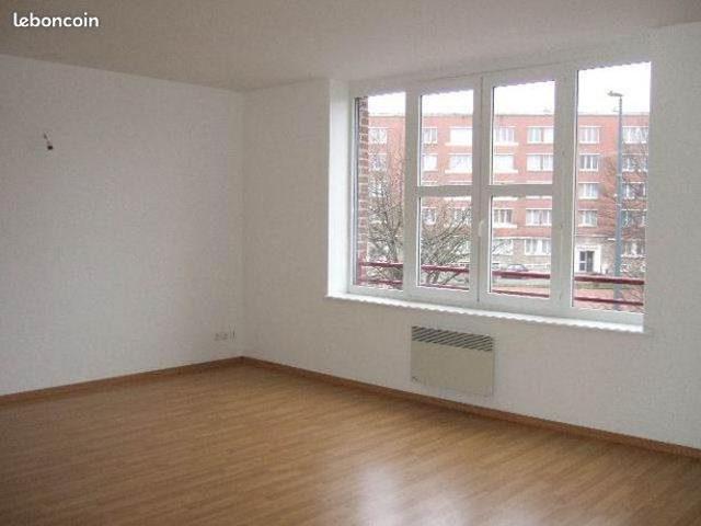Appartement vente à Haubourdin, Nord
