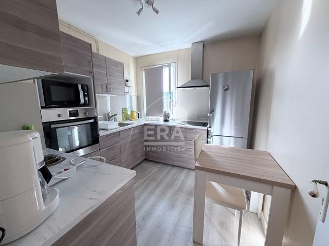 Appartement vente à Mont-Mesly, Créteil