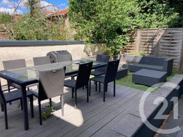 Appartement vente à Malzéville, Meurthe-et-Moselle