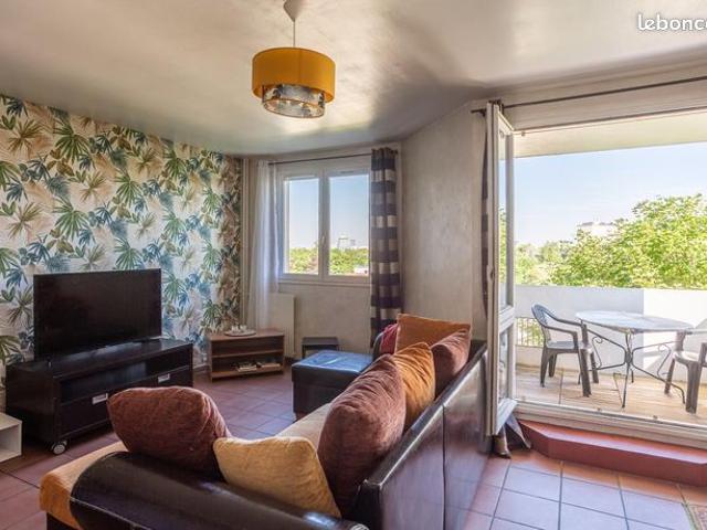 Appartement vente à Dreux, Montreuil