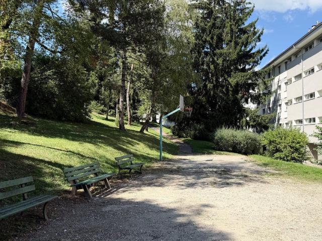 Appartement vente à Annecy