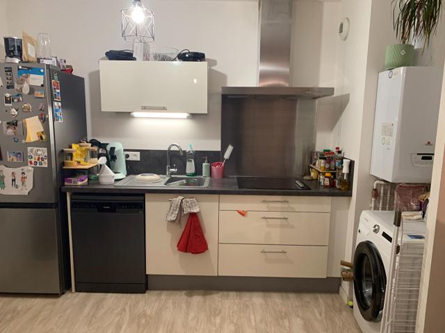 Appartement vente à Amiens