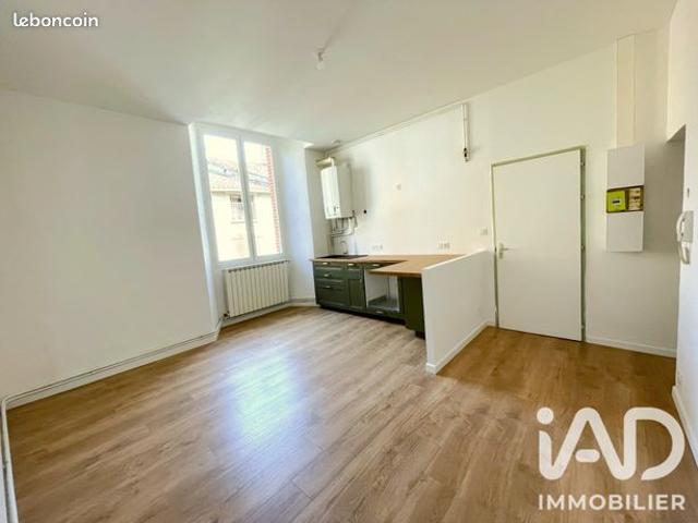 Appartement vente à Castelsarrasin, Moissac