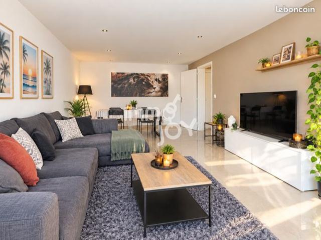 Appartement vente à Fréjus, Var