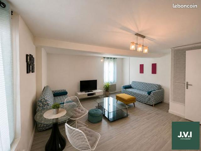 Appartement vente à Sarcelles, Montmorency