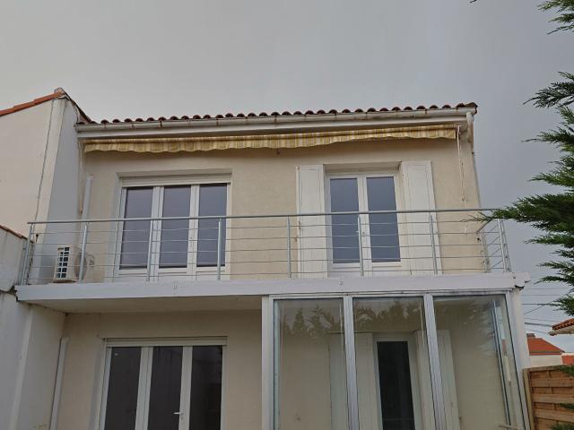 Appartement vente à Rochefort, Royan