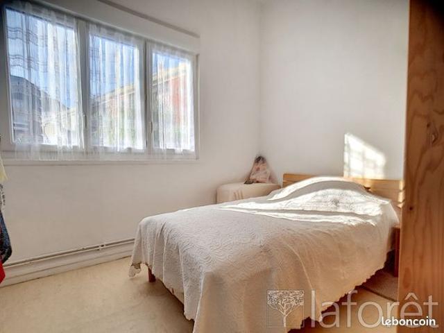 Appartement vente à Rouen, Elbeuf