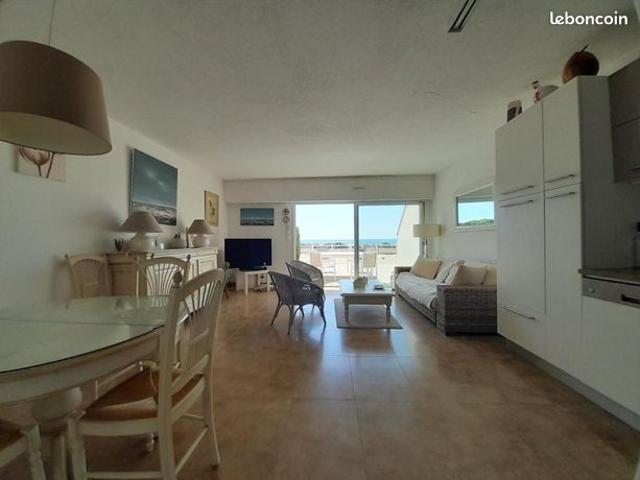 Appartement vente à Saint-Nazaire, La Turballe