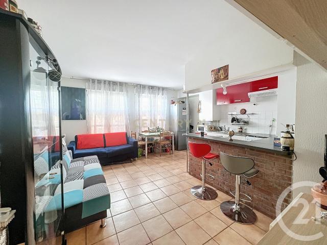 Appartement vente à Le Raincy, Noisy-le-grand