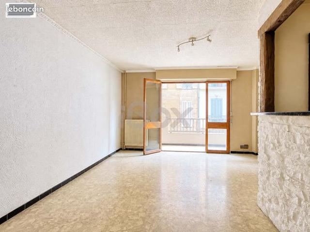Appartement vente à Toulon, Var