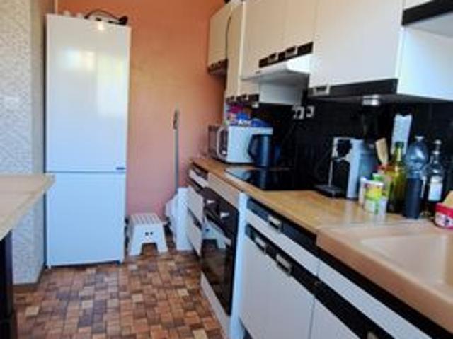 Appartement vente à Abbeville
