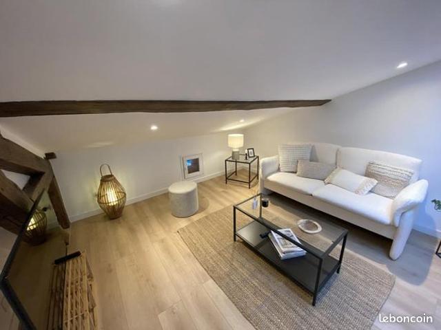 Appartement vente à Toulouse