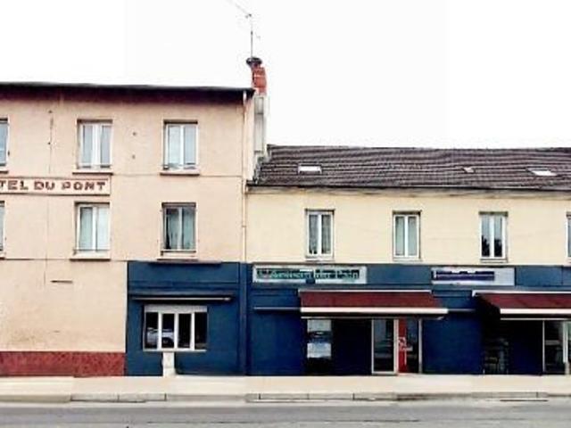 Appartement vente à Vichy, Bellerive-sur-allier