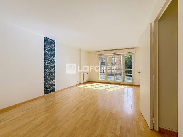Appartement location à Nanterre, Suresnes