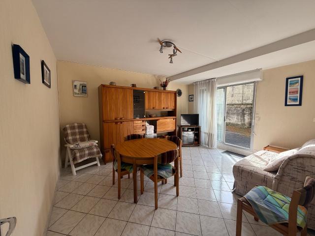 Appartement vente à Rochefort, Royan