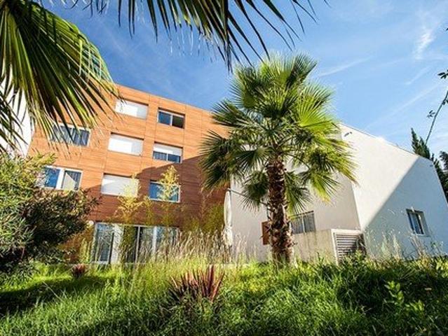 Appartement vente à Montpellier