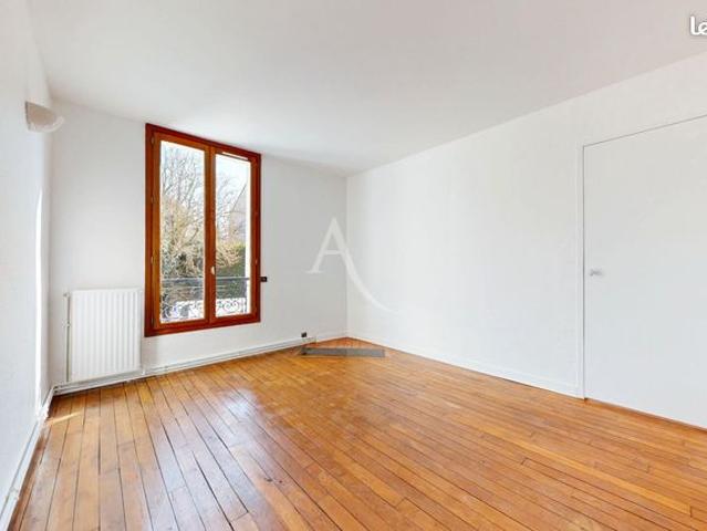 Appartement vente à Le Raincy, Villemomble