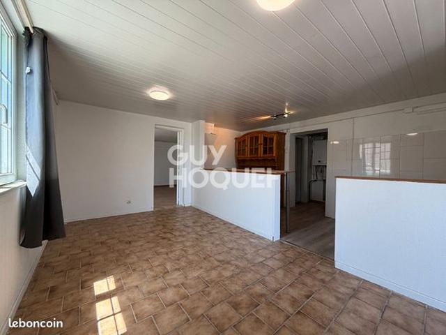 Appartement vente à Chartres, Cernay