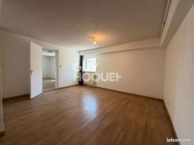 Appartement vente à Chartres, Cernay