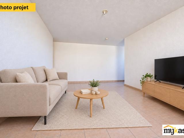 Appartement vente à Port-Saint-Louis-du-Rhône, Bouches-du-Rhône