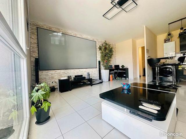 Appartement vente à Dijon, Saint-apollinaire