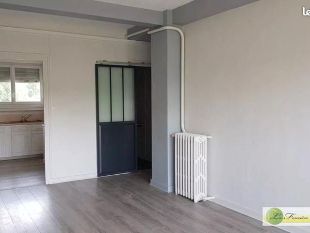 Appartement vente à Angoulême, Aignes-et-puypéroux