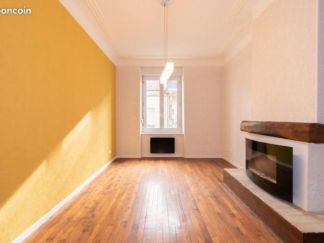 Appartement vente à Val-de-Briey, Longwy