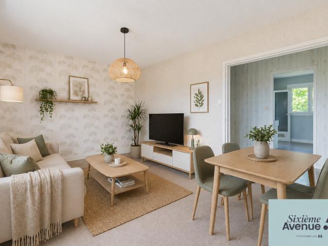 Appartement vente à Palaiseau, Chilly-mazarin