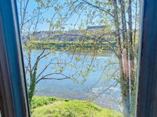 Appartement vente à Montbéliard, L'isle-sur-le-doubs