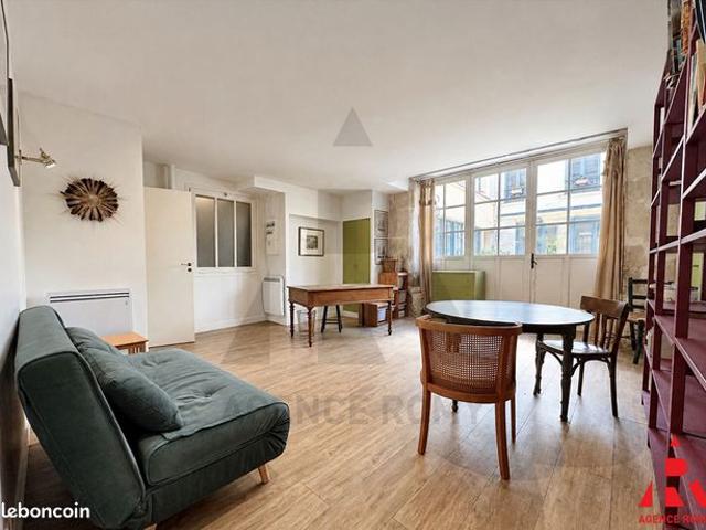 Appartement vente à Versailles, Yvelines