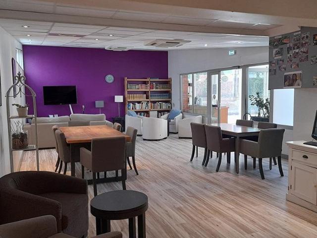 Appartement vente à Lille, Wasquehal