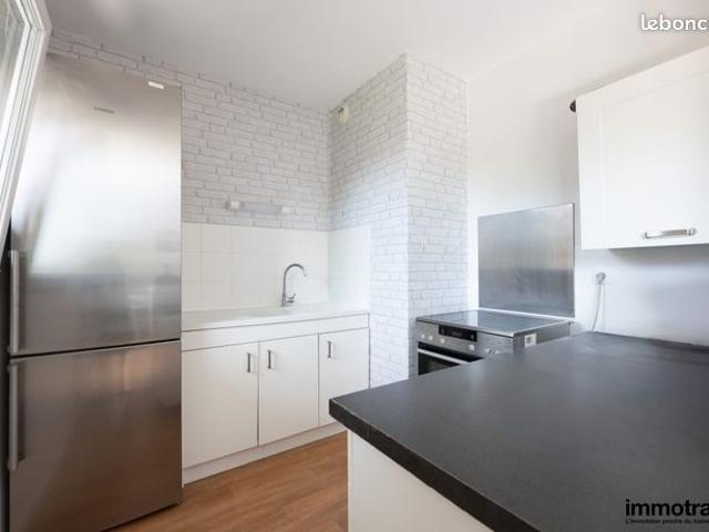 Appartement vente à Lille, Tourcoing