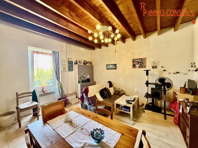 Appartement vente à Châteaubriant-Ancenis, Bouvron