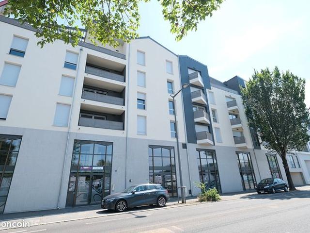 Appartement vente à Tours