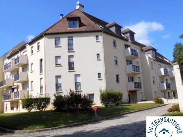 Appartement vente à Auxerre