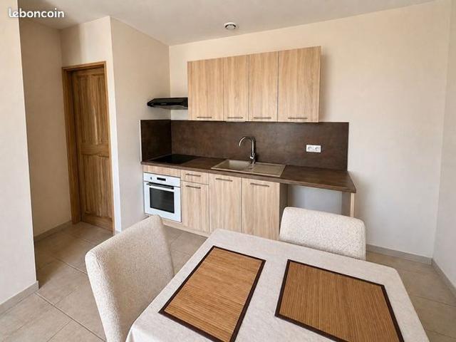 Appartement vente à Avignon, L'isle-sur-la-sorgue