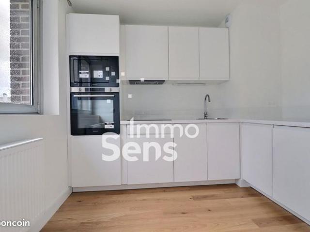 Appartement vente à Lille